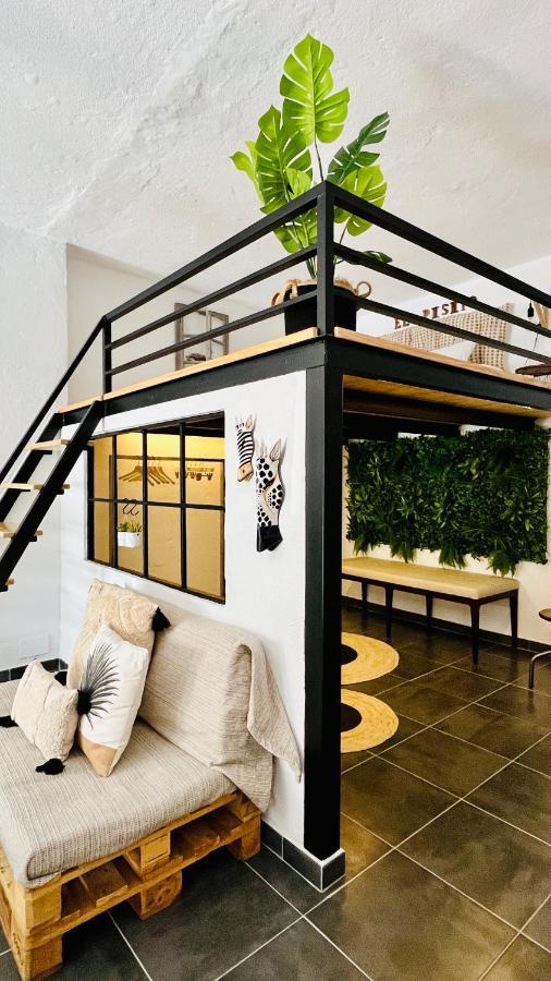 Apartment El Pisito Forest,a 300 Metros Iglesia De La Encarnacion Marbella